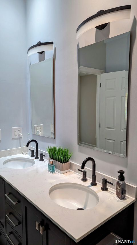 Tiny photo for 1306 Briar Woods Lane #1306, Danbury, CT 06810 (MLS # 24163893)