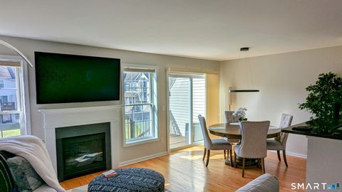 Tiny photo for 1306 Briar Woods Lane #1306, Danbury, CT 06810 (MLS # 24163893)