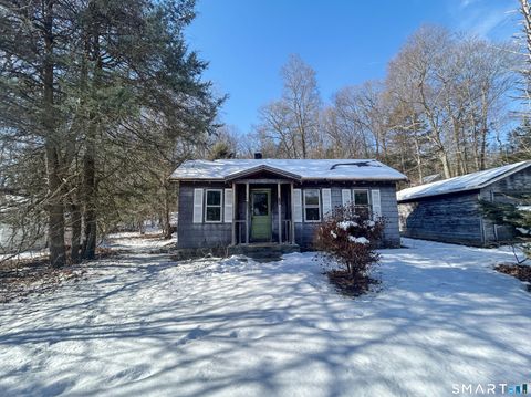 70 East Hill Road Canton CT 06019