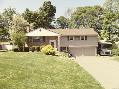 90 Dogwood Drive New Britain CT 06052