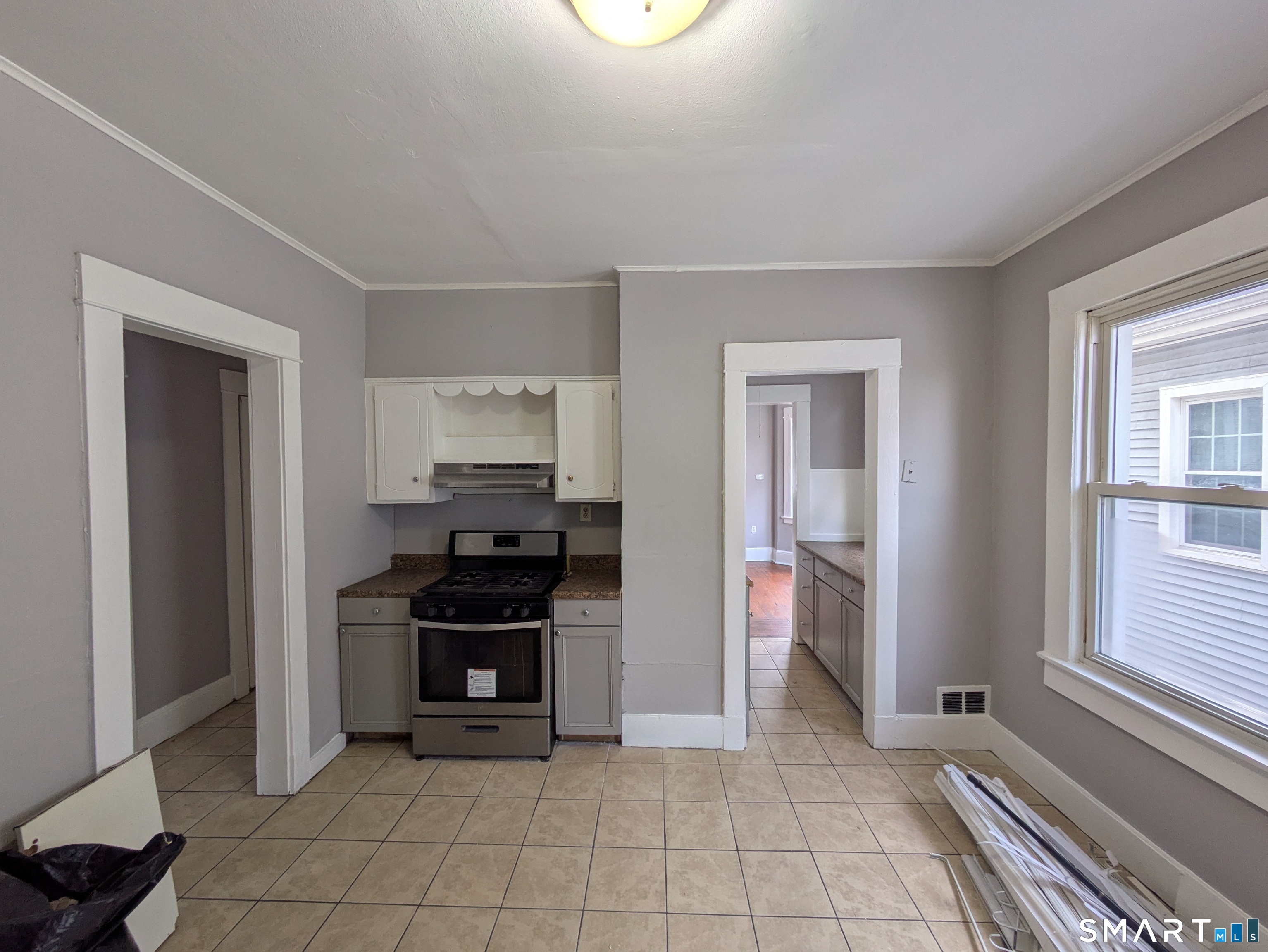 1007 Campbell Avenue