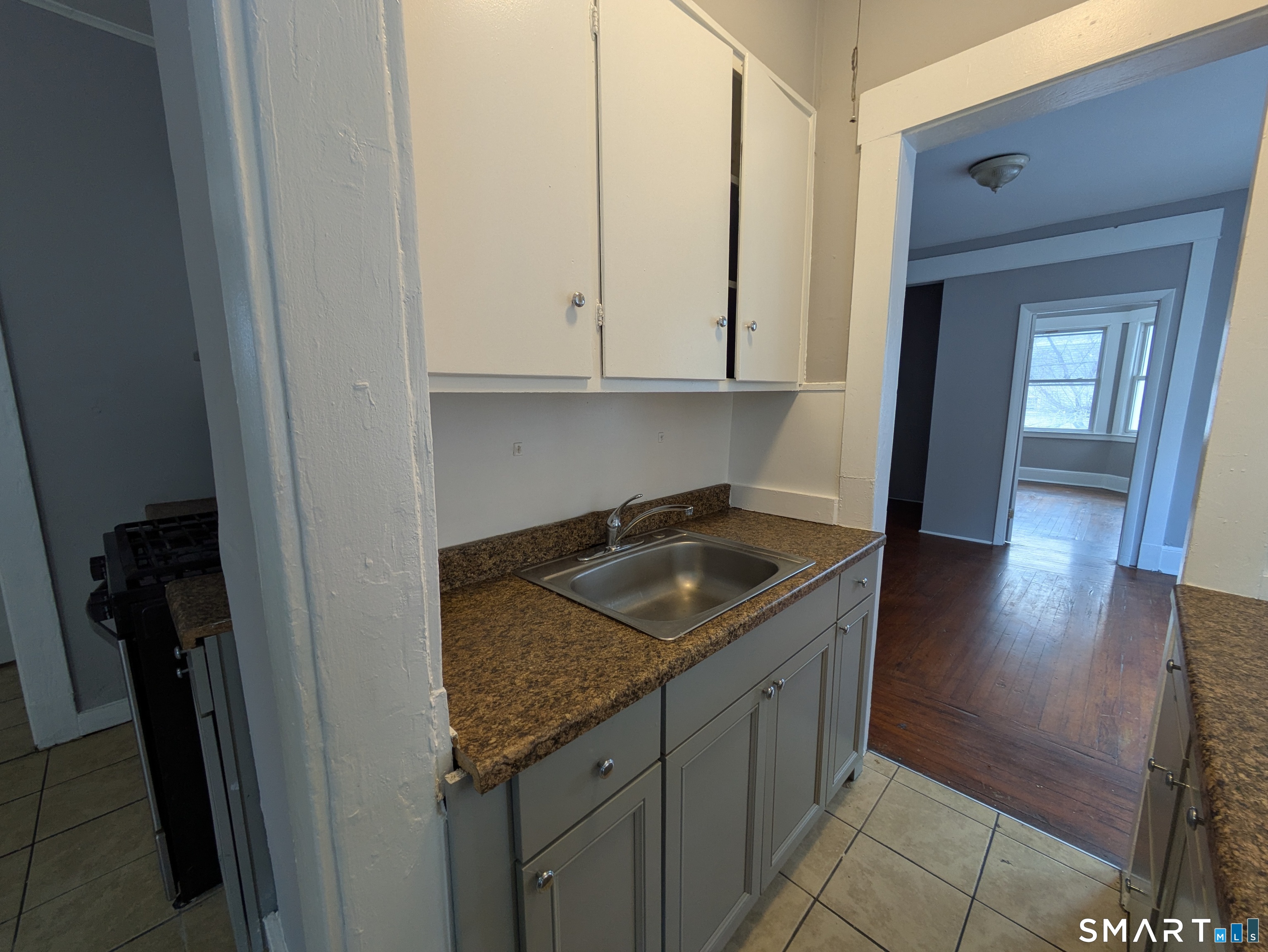 1007 Campbell Avenue