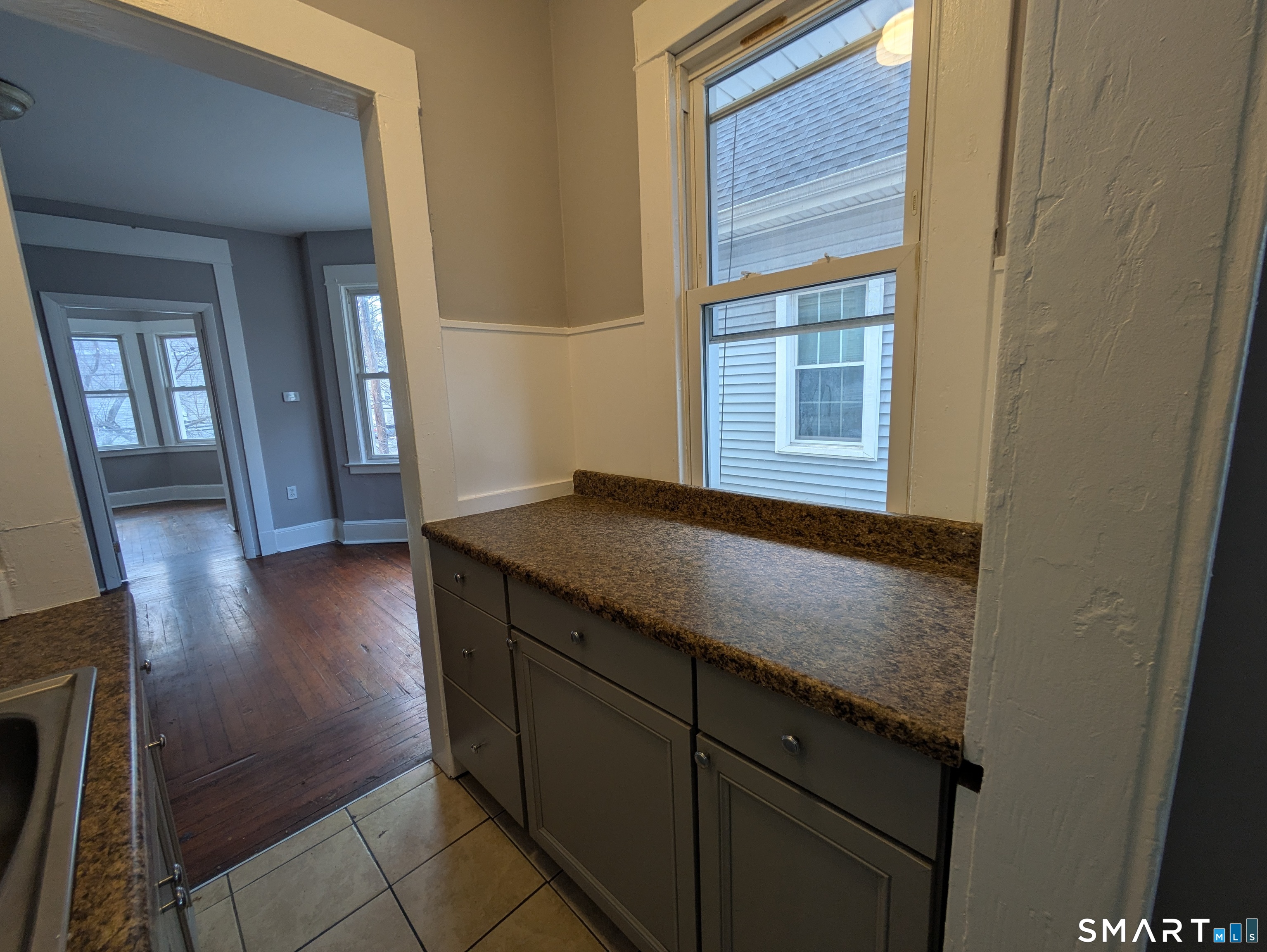 1007 Campbell Avenue