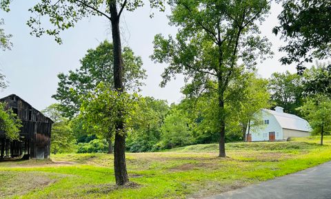 Vacant Land For Sale - 490 Old Day Hill Road<br/> Windsor, CT 06095