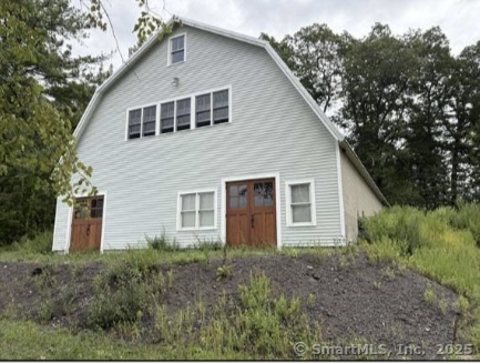 490 Old Day Hill Road