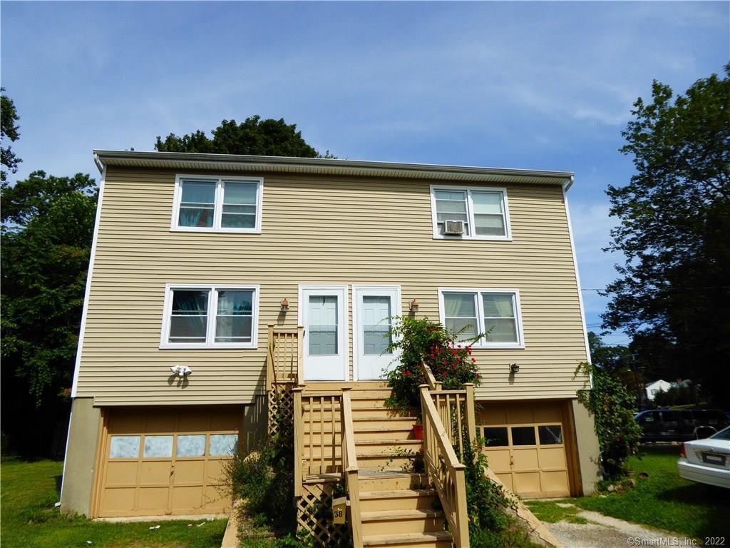 Photo 1 of 38 Truman Street, Norwalk, Connecticut, $440,000, Web #: 170021756