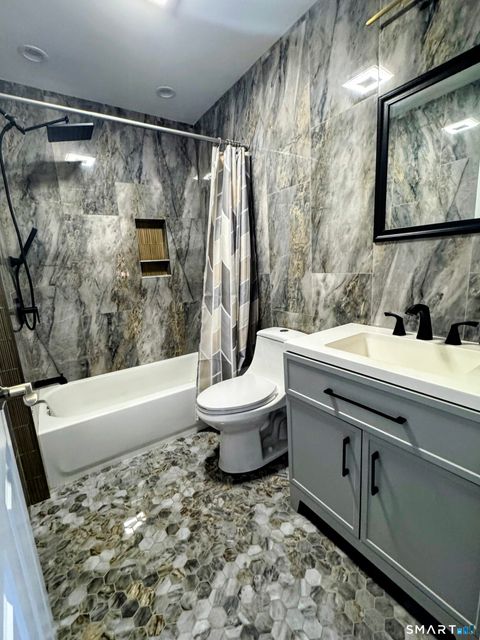 Tiny photo for 3 Vine Street, Naugatuck, CT 06770 (MLS # 24143841)