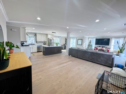 Tiny photo for 3 Vine Street, Naugatuck, CT 06770 (MLS # 24143841)