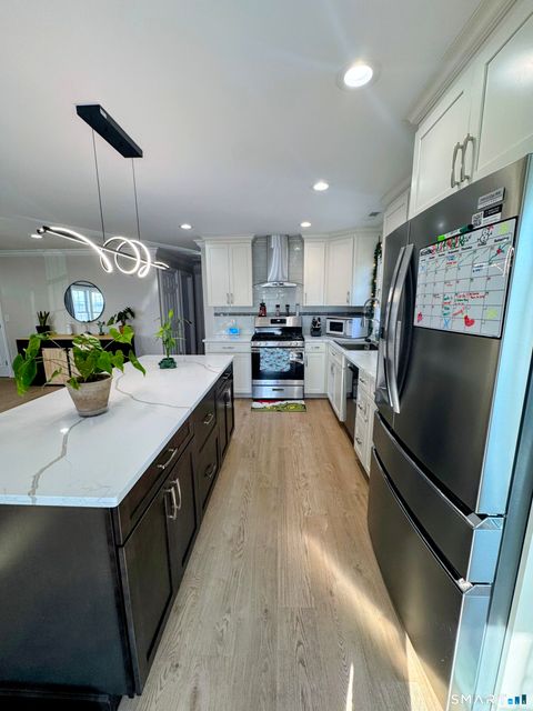 Tiny photo for 3 Vine Street, Naugatuck, CT 06770 (MLS # 24143841)