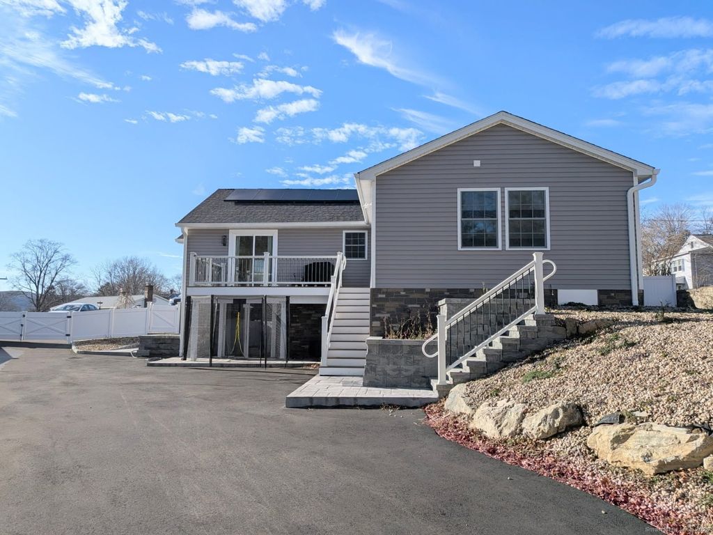 Photo of 3 Vine Street, Naugatuck, CT 06770 (MLS # 24143841)