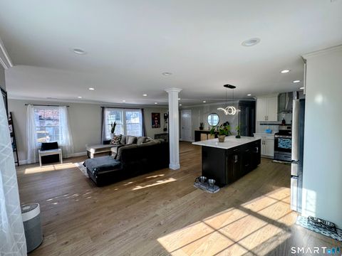 Tiny photo for 3 Vine Street, Naugatuck, CT 06770 (MLS # 24143841)