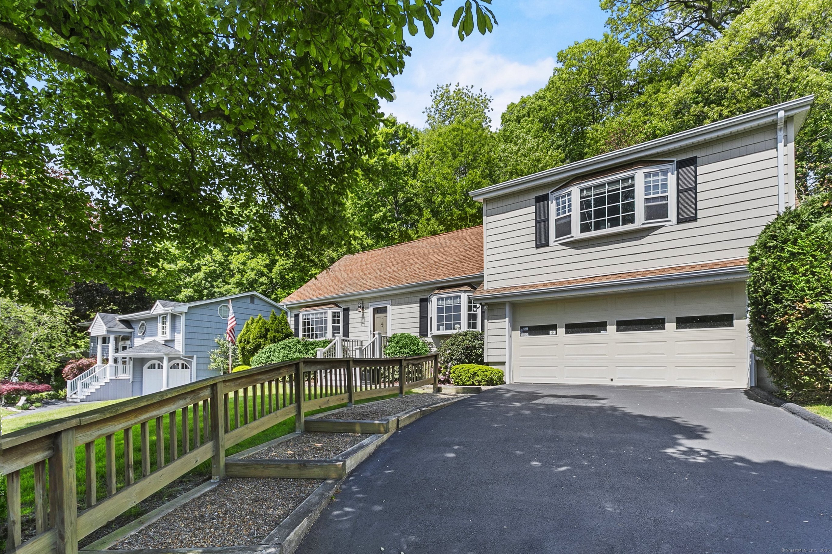 210 Carroll Road