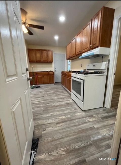 Tiny photo for 94 Carlisle Street, New Haven, CT 06519 (MLS # 24166527)