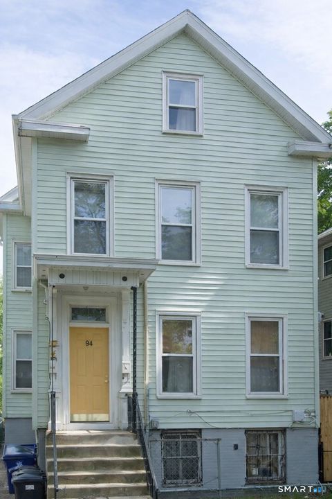 Photo of 94 Carlisle Street, New Haven, CT 06519 (MLS # 24166527)