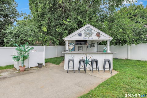 Tiny photo for 75 Robert Treat Parkway, Milford, CT 06460 (MLS # 24205315)