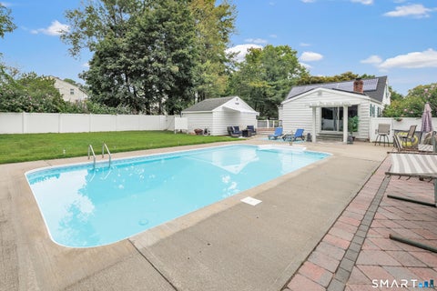Tiny photo for 75 Robert Treat Parkway, Milford, CT 06460 (MLS # 24205315)