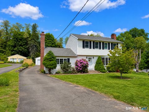 Photo of 57 Matteson Street, Waterbury, CT 06705 (MLS # 24177903)