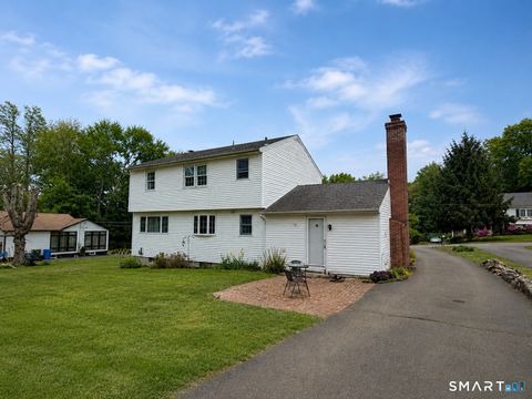 Tiny photo for 57 Matteson Street, Waterbury, CT 06705 (MLS # 24177903)