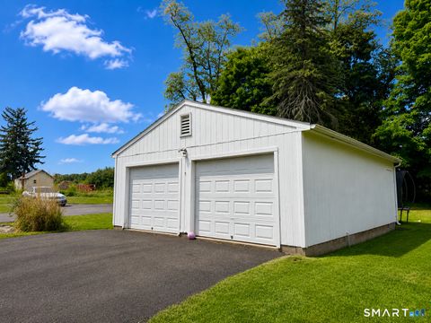 Tiny photo for 57 Matteson Street, Waterbury, CT 06705 (MLS # 24177903)