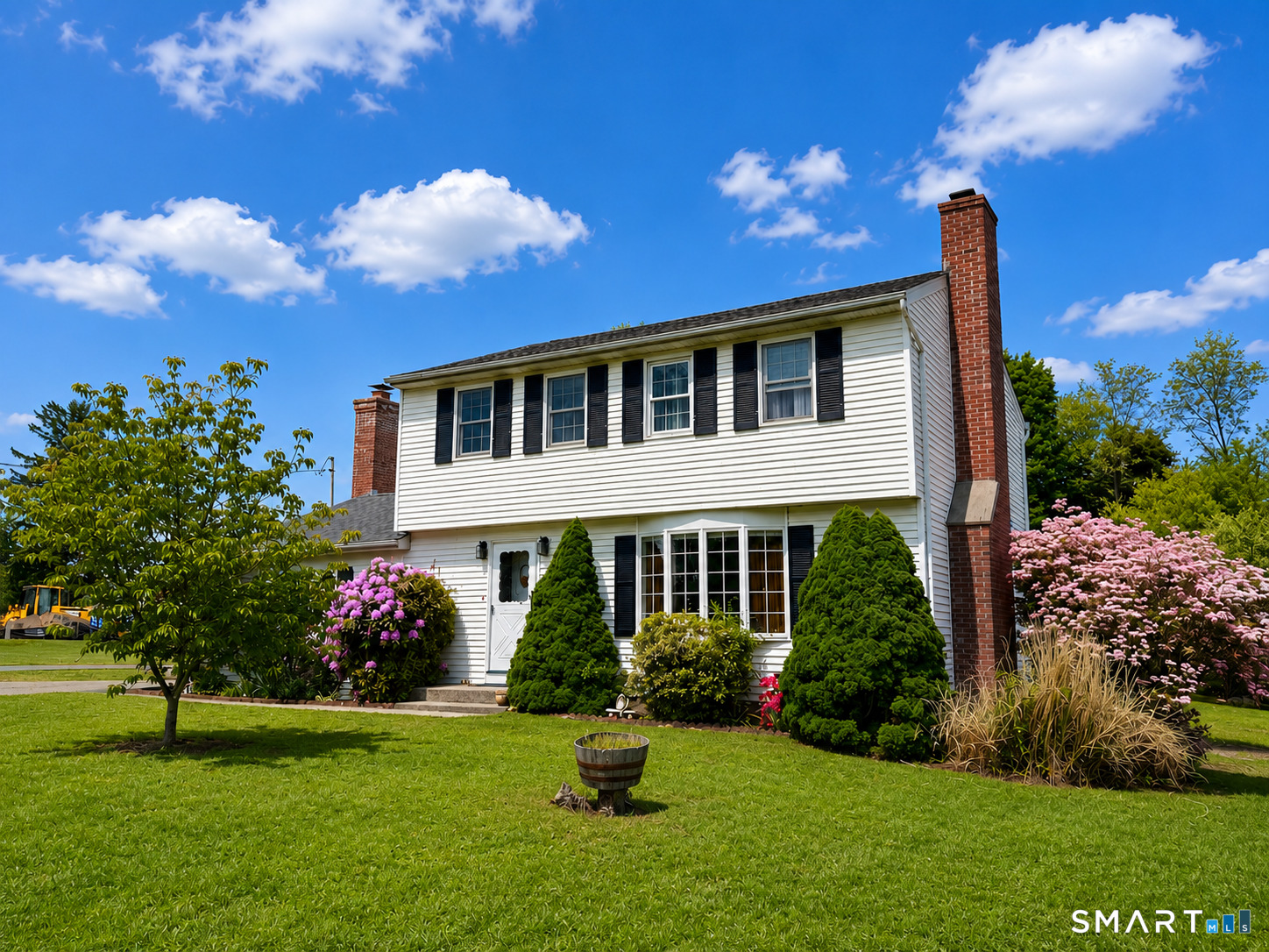 57 Matteson Street