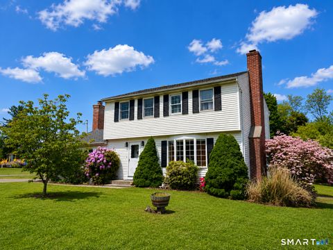 Tiny photo for 57 Matteson Street, Waterbury, CT 06705 (MLS # 24177903)