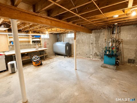 Tiny photo for 57 Matteson Street, Waterbury, CT 06705 (MLS # 24177903)