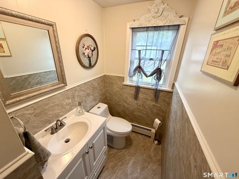 Tiny photo for 57 Matteson Street, Waterbury, CT 06705 (MLS # 24177903)