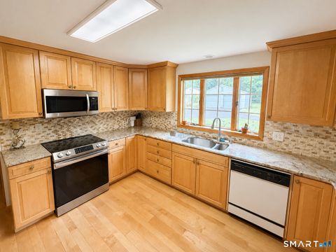 Tiny photo for 57 Matteson Street, Waterbury, CT 06705 (MLS # 24177903)