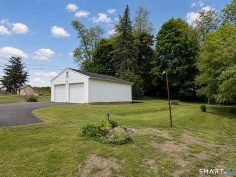 Tiny photo for 57 Matteson Street, Waterbury, CT 06705 (MLS # 24177903)