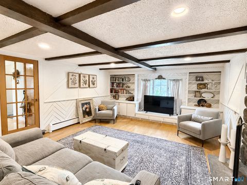 Tiny photo for 57 Matteson Street, Waterbury, CT 06705 (MLS # 24177903)