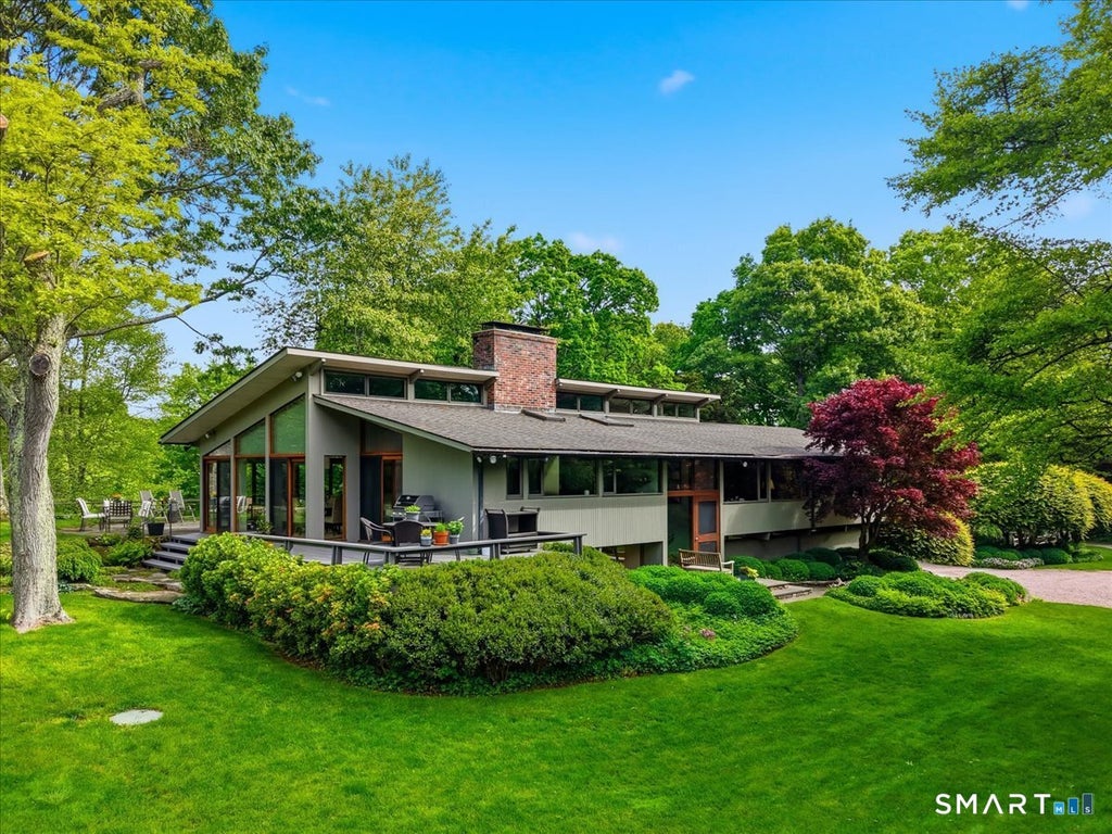 Photo of 111 Tipping Rock Road, Stonington, CT 06378 (MLS # 24168358)
