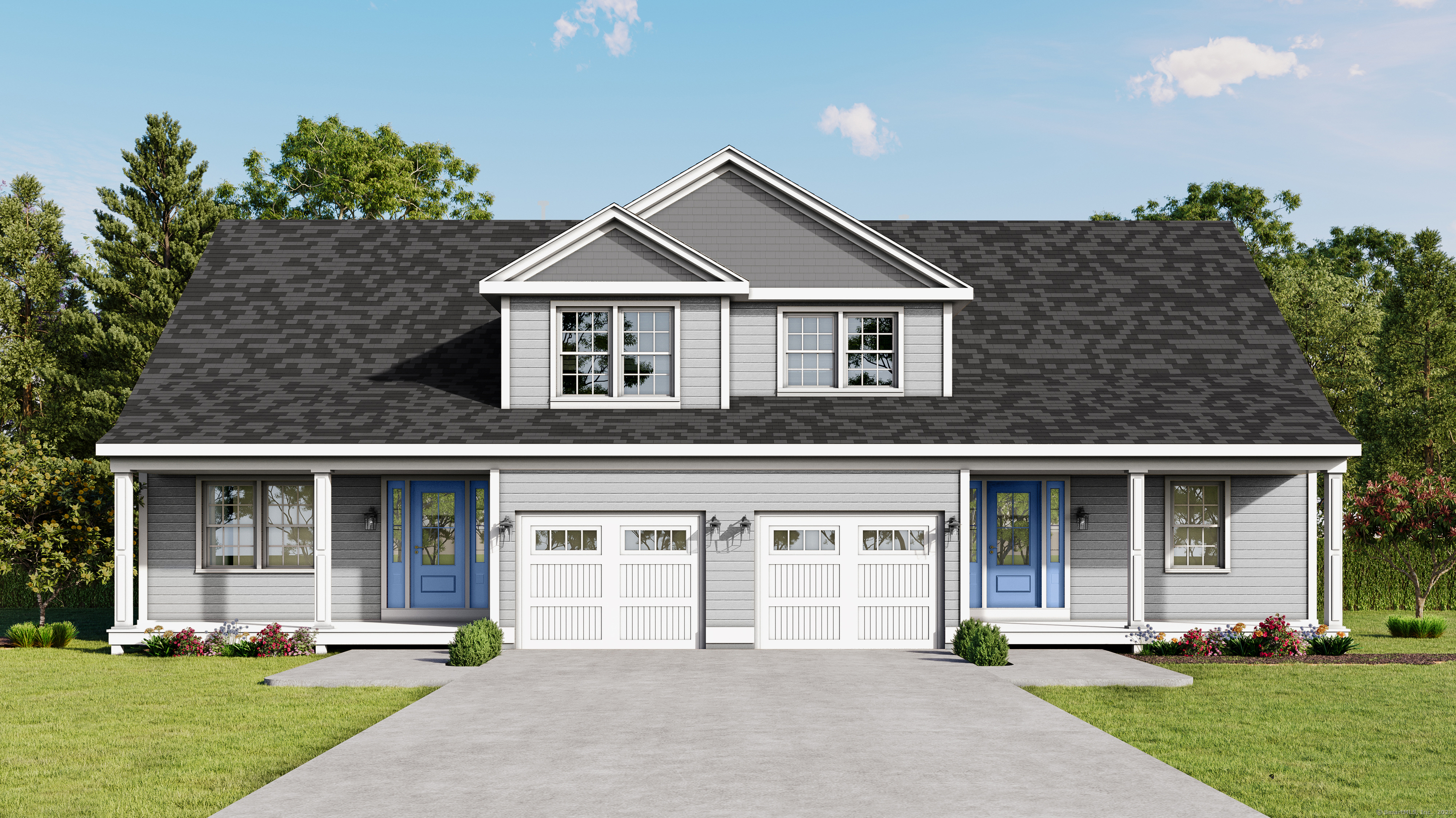 151 - 153 East Main Street 9, Clinton, Connecticut - 3 Bedrooms  
3 Bathrooms  
6 Rooms - 