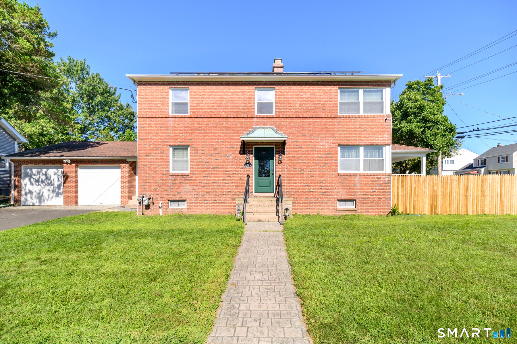 210 Highland Avenue