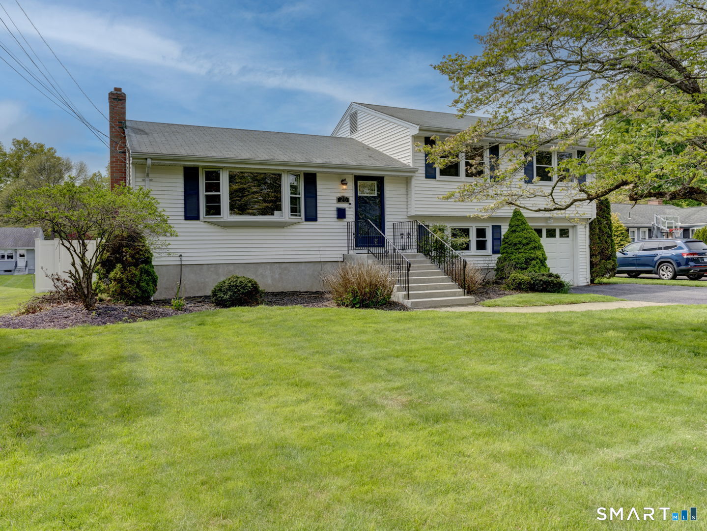 25 King Edward Road