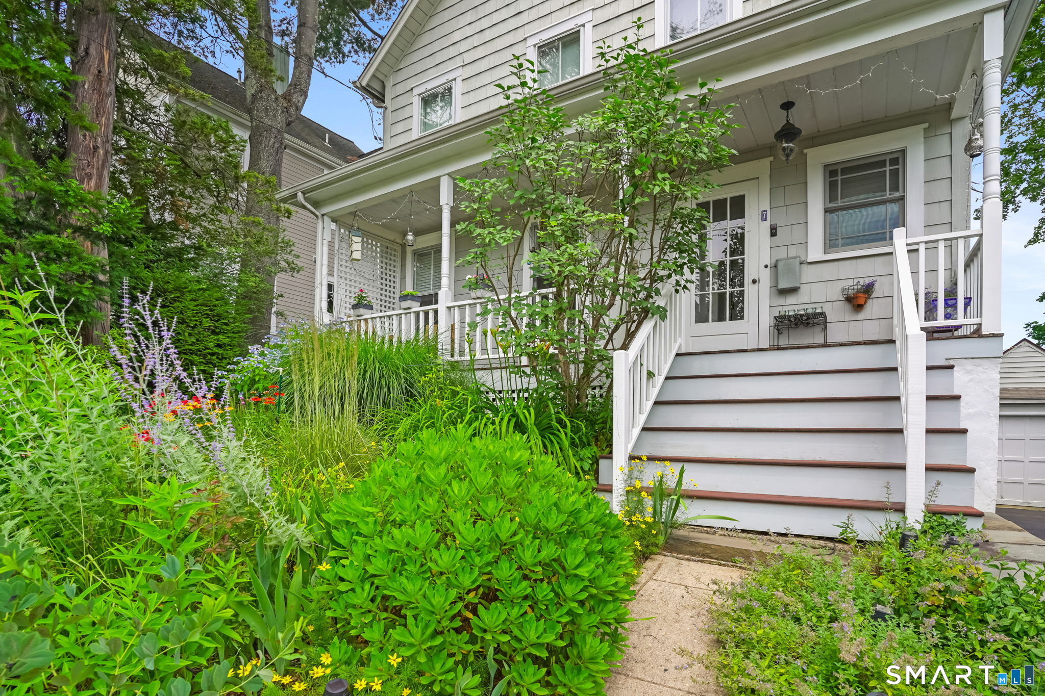 7 Lincoln Street