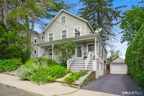 Homes For Sale - 7 Lincoln Street<br/> Fairfield County, Westport, CT 06880