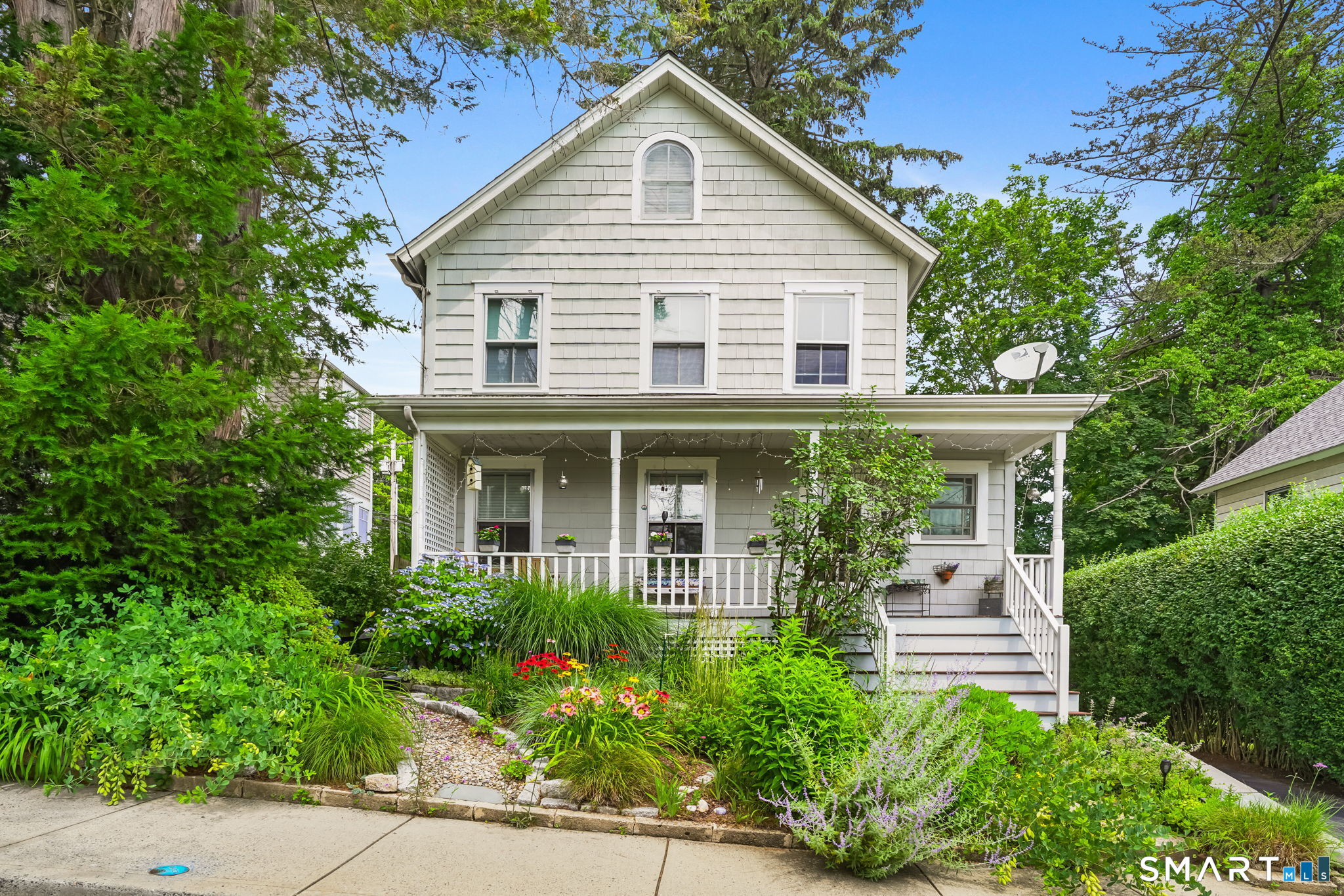 7 Lincoln Street