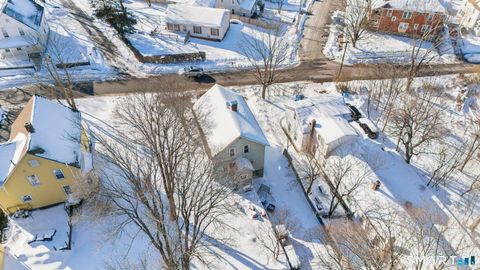 Tiny photo for 121 Cedar Street, Norwich, CT 06360 (MLS # 24152756)