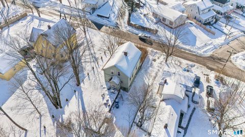 Tiny photo for 121 Cedar Street, Norwich, CT 06360 (MLS # 24152756)