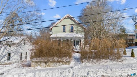 Tiny photo for 121 Cedar Street, Norwich, CT 06360 (MLS # 24152756)
