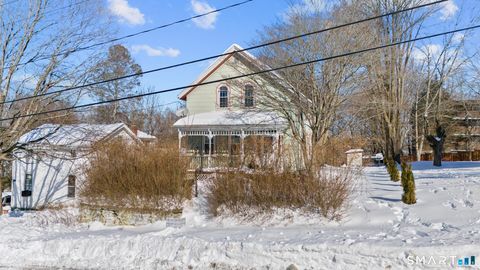 Tiny photo for 121 Cedar Street, Norwich, CT 06360 (MLS # 24152756)