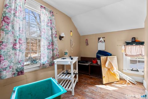 Tiny photo for 121 Cedar Street, Norwich, CT 06360 (MLS # 24152756)