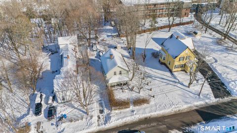 Tiny photo for 121 Cedar Street, Norwich, CT 06360 (MLS # 24152756)