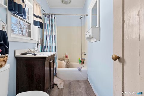 Tiny photo for 121 Cedar Street, Norwich, CT 06360 (MLS # 24152756)