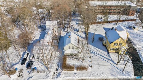 Tiny photo for 121 Cedar Street, Norwich, CT 06360 (MLS # 24152756)