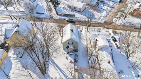 Tiny photo for 121 Cedar Street, Norwich, CT 06360 (MLS # 24152756)