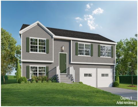 73 Belvedere (Osprey II) Drive Tolland CT 06084
