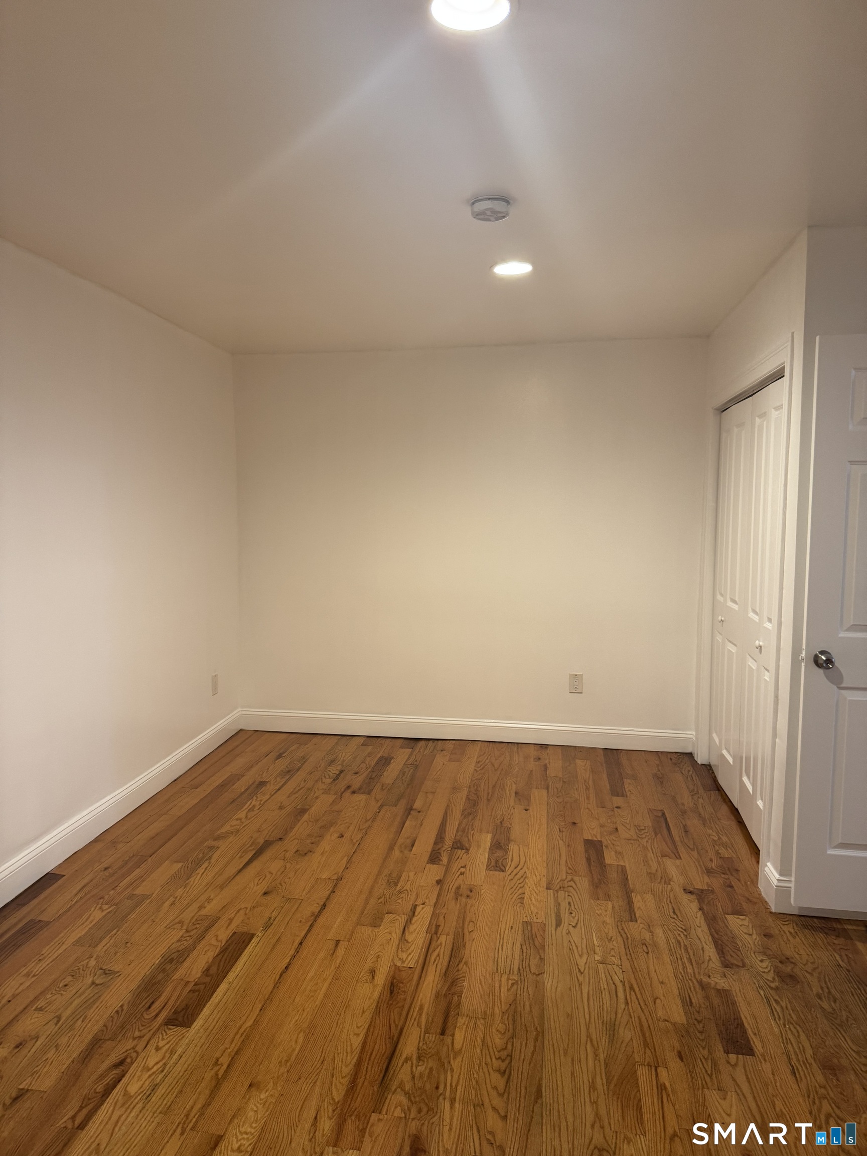 1248 Pembroke Street first floor