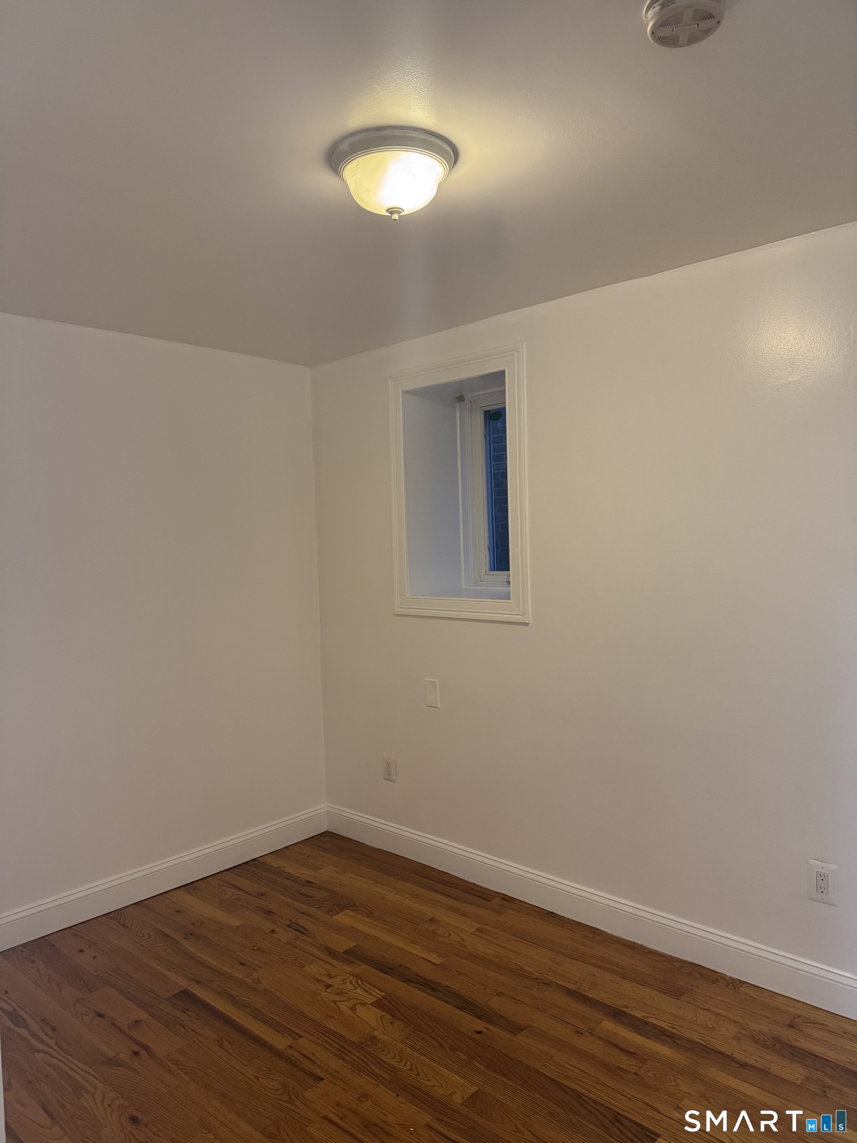 1248 Pembroke Street first floor