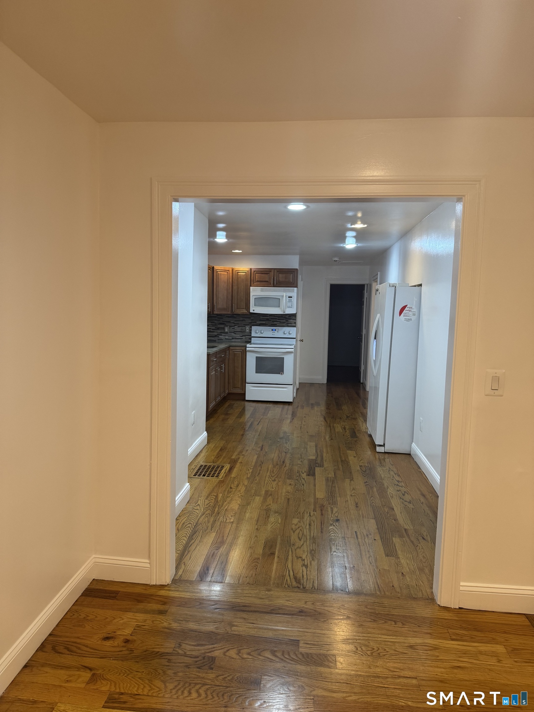 1248 Pembroke Street first floor